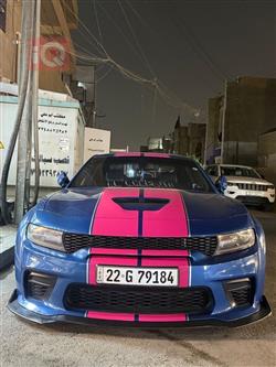 دودج تشارجر